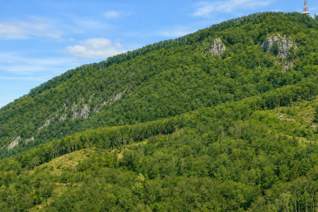 Kras na Boču